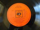 JOHNNY CASH At Folsom Prison CBS BPG-63308 UK Original 1968 VINYL LP EX