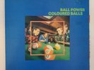 Ball Power, by Coloured Balls Australia 1973 EMI
