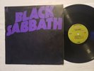 Black Sabbath - Master Of Reality - VG/G+ 1971 1ST Press Metal W/B BS-2562 Ozzy