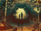 The Last Of Us Vol 1 Color Vinyl  SEALED SHIPS NOW