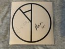 Yard Act - Dark Days / Peanuts Signed Peanut Colour Vinyl 50 signed 127/200