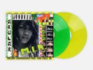 M.I.A. - Arular (Vinyl Me Please New Sealed Pre-Order Exclusive Green/Yellow)
