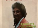 ORQUESTA LOS JUNIORS - EMBALAO RE