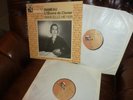 Rameau, L'Oeuvre de Clavier Marcelle Meyer, France EMI 2C151-10493/4, 2 LP 1954