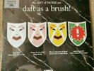 Art Of Noise - Daft As A Brush 4 x 12