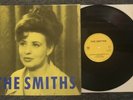The Smiths Shakespeare’s Sister Spain Incorrect Credit 12” PS Indie Morrissey