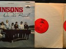 GOSPEL LP The Hinsons On The Road Calvary 5159 2 LP