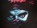 Rage - Reign of Fear (1986) NOISE Vinyl LP 130062 (France)