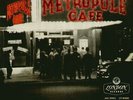 Shavers, Cozy Cole, Jazzbo Collins, Jazz At The Metropole, UK Mono LP