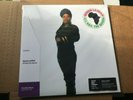 QUEEN LATIFAH All Hail The Queen Splatter Vinyl Record Vinyl Me Please