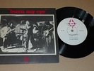 BURN MY EYE - RADIO BIRDMAN -   EP  -  AUSTRALIAN TRAFALGAR LABEL -  P/S - 1976.