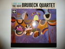 Dave Brubeck Quartet – 'Time Out' 12