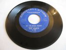 GENE CHANDLER - BET YOU NEVER THOUGHT / BABY THAT'S LOVE - CONSTELLATION