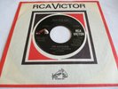 THE CAVALIERS - HOLD TO MY BABY / DANCE LITTLE GIRL - RCA VICTOR