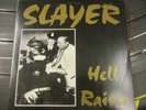 SLAYER   /   HELL RAISER