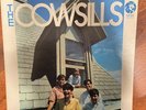 VIntage The Cowsills Vinyl Album 1967 The Rain The Park & Other Things