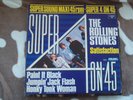 ROLLING STONES 12