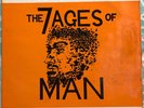 Stan Tracey – The 7 Ages Of Man  Columbia – SCX 6413