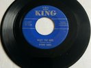 1953 R&B Jump Blues 45 - Wynonie Harris - Wasn't That Good KING 4620 VG/VG
