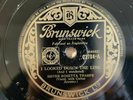 SHELLAC 78 RECORDS - x8 - ROSETTA THARPE, MA RAINEY, BESSIE SMITH, BLIND LEMON