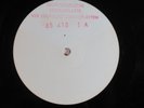 CHRISTIAN ANDERS Seine großen../ WHITE LABEL PROMO LP DDR INTERSHOP EMI F 65418