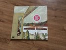 STEVIE WONDER LP Innervisions 1973  Tamla  Hype Sticker NM