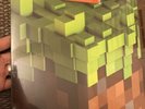 C418 Minecraft Volume Alpha Soundtrack Green Colored Vinyl LP 2015 Ghostly VGM