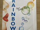 Rainbow/Deep Purple: Rogers Birthday Party. Unofficial double live vinyl album.