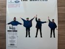 THE BEATLES Help  180 Gram Vinyl LP 2014 Parlophone Mono Reissue NM/NM