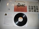 Blood, Sweat, and Tears S/T '69 1st Japan Analog ARCHIVE MASTER Ultrasonic CLEAN