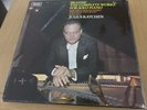 JULIUS KATCHEN PIANO+JOSEF SUK BRAHMS COMPLETE WORKS DECCA SDDA 261-9 UK 9LP BOX