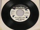 Rare Crossover Soul Promo Only 7