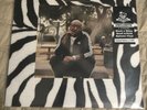 Freddie Gibbs & Madlib ?– Pinata Exclusive Black & White QUADRANT 2X LP Splat