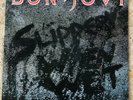Slippery When Wet by Bon Jovi (Vinyl LP, Mercury Records, released 1986)