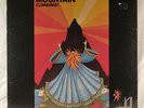 Mountain - Climbing  1970 Windfall Records 12