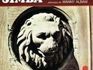 ID7350a-O'Donel Levy-Simba-GM 526-vinyl LP-us-m9s9