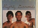 The Mighty Diamonds - Right Time 1976 Virgin Records 12
