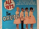 Orlons - All The Hits By The Orlons 1963 Cameo Records 12