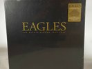 THE EAGLES, STUDIO ALBUMS 1972-79, LIMITED EDITION, Vinyl BOX SET, NEW - PERFECT