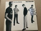 The Chords-So Far Away-UK Vinyl Album  With Free 45 Single