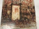 Black Sabbath Mob Rules LP