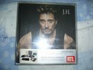 RARE COFFRET ALBUM JAMAIS SEUL DE JOHNNY HALLYDAY NEUF DEBALLE