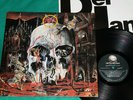 Slayer - South of heaven BRAZIL RARE PROMO LP 1988