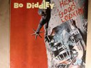 Bo Diddley CHECKER 2992 MONO M-/M- DJ Copy 