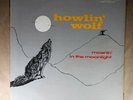 1 PRESS  Howlin' Wolf CHESS LP 14344 MONO 