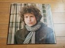 Bob Dylan Blonde on Blonde – Early 1966 Stereo Pressing G/VG