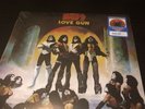 kiss love gun vinyl