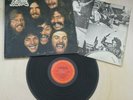 Dr. Hook and The Medicine Show / Sloppy Seconds (1972) - Vinyl Album LP Record