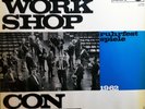 Jazz Workshop Concert - Ruhrfestspiele 1962 ( Gulda, Geller, Thielemans u.a.)