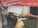 Miles Davis - Porgy And Bess Mfsl New And Sealed Ltd Numbered 45RPM